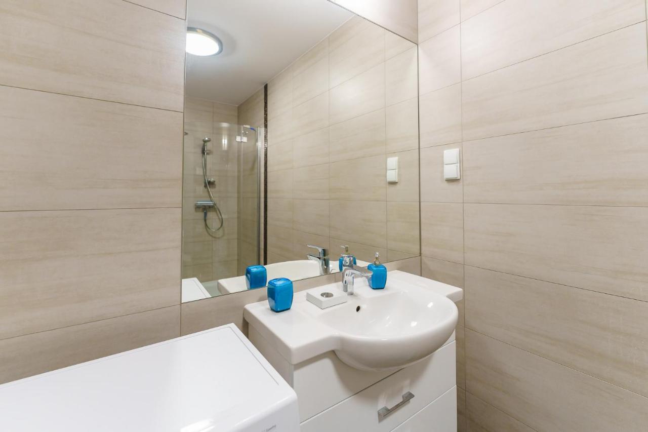 Zachodnia Polanka - Z Sauna I Silownia Apartment