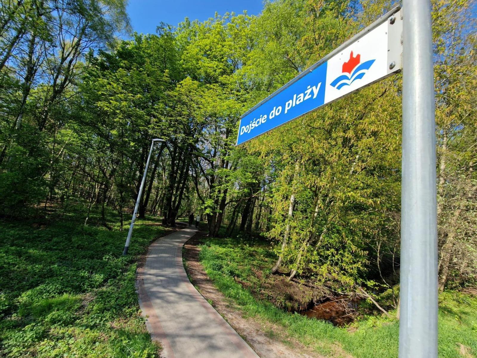 Zachodnia Polanka - Z Sauna I Silownia Kolberg